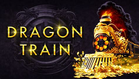 dragon train pokies online free